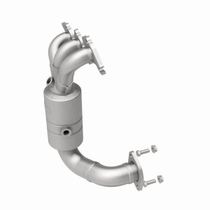 Dodge Avenger Catalytic Converter - Magnaflow - OEM Grade Direct-Fit - `08-`09