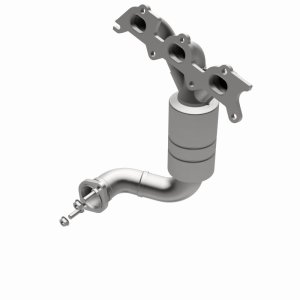 Dodge Avenger Catalytic Converter - Magnaflow - OEM Grade Direct-Fit - `08-`09