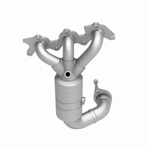 Dodge Avenger Catalytic Converter - Magnaflow - OEM Grade Direct-Fit - `08-`09
