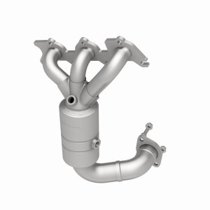 Dodge Avenger Catalytic Converter - Magnaflow - OEM Grade Direct-Fit - `08-`09