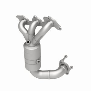 Dodge Avenger Catalytic Converter - Magnaflow - OEM Grade Direct-Fit - `08-`09