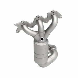 Dodge Avenger Catalytic Converter - Magnaflow - OEM Grade Direct-Fit - `08-`09