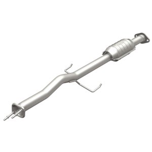Mazda Protege Catalytic Converter - Magnaflow - OEM Grade Direct-Fit - `01-`03