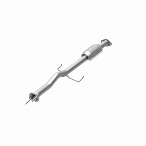 Mazda Protege Catalytic Converter - Magnaflow - OEM Grade Direct-Fit - `01-`03 Mazda Protege Catalytic Converter - Magnaflow - OEM Grade Direct-Fit - `01-`03