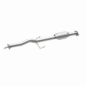 Mazda Protege5 Catalytic Converter - Magnaflow - OEM Grade Direct-Fit - `02-`03