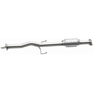 Mazda Protege5 Catalytic Converter - Magnaflow - OEM Grade Direct-Fit - `02-`03