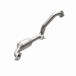Mazda 6 Catalytic Converter - Passenger Side Rear - Magnaflow - OEM Grade Direct-Fit - `03-`05