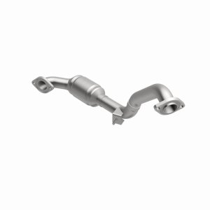 Mazda 6 Catalytic Converter - Passenger Side Rear - Magnaflow - OEM Grade Direct-Fit - `03-`05