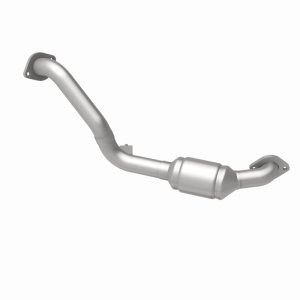 Mazda 6 Catalytic Converter - Passenger Side Rear - Magnaflow - OEM Grade Direct-Fit - `03-`05