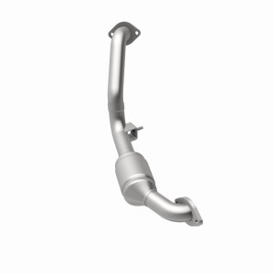 Mazda 6 Catalytic Converter - Passenger Side Rear - Magnaflow - OEM Grade Direct-Fit - `03-`05