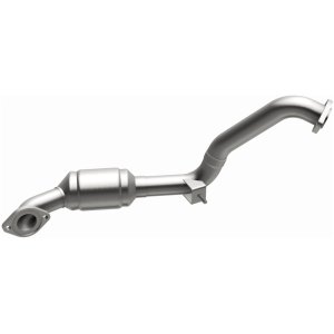 Mazda 6 Catalytic Converter - Passenger Side Rear - Magnaflow - OEM Grade Direct-Fit - `03-`05