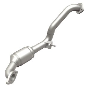 Mazda 6 Catalytic Converter - Passenger Side Rear - Magnaflow - OEM Grade Direct-Fit - `03-`05