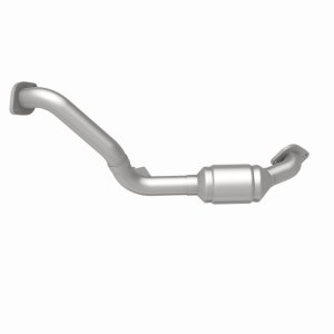 Mazda 6 Catalytic Converter - Passenger Side Rear - Magnaflow - OEM Grade Direct-Fit - `03-`05