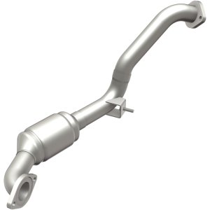 Mazda 6 Catalytic Converter - Passenger Side Rear - Magnaflow - OEM Grade Direct-Fit - `03-`05