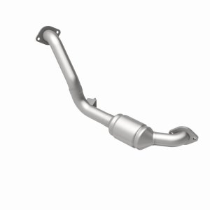 Mazda 6 Catalytic Converter - Passenger Side Rear - Magnaflow - OEM Grade Direct-Fit - `03-`05