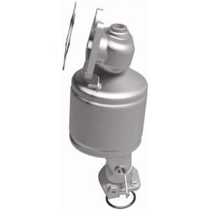 Honda Odyssey Catalytic Converter - Rear - Magnaflow - OEM Grade Federal/EPA Compliant Direct-Fit - `05-`10