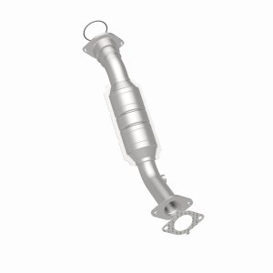 Buick Lucerne Catalytic Converter - Magnaflow - Direct Fit - 2008