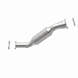 Buick Lucerne Catalytic Converter - Magnaflow - Direct Fit - 2008