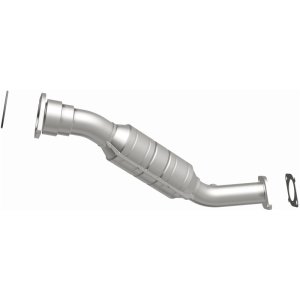 Buick Lucerne Catalytic Converter - Magnaflow - Direct Fit - 2008