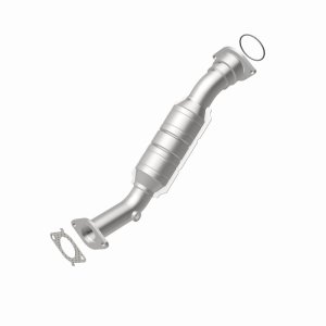 Buick Lucerne Catalytic Converter - Magnaflow - Direct Fit - 2008