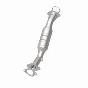 Buick Lucerne Catalytic Converter - Magnaflow - Direct Fit - 2008