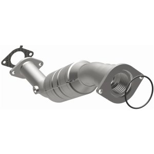 Buick Lucerne Catalytic Converter - Magnaflow - Direct Fit - 2008