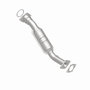 Buick Lucerne Catalytic Converter - Magnaflow - Direct Fit - 2008