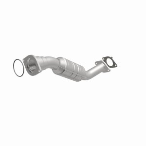 Buick Lucerne Catalytic Converter - Magnaflow - Direct Fit - 2008