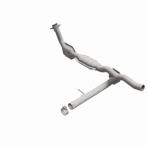 Ford F-150 Catalytic Converter - Magnaflow - OEM Grade Direct-Fit - `04-`08
