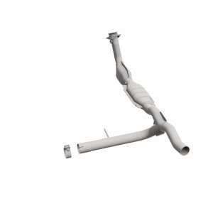 Lincoln Mark LT Catalytic Converter - Magnaflow - OEM Grade Direct-Fit - `06-`08