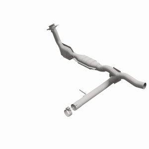 Lincoln Mark LT Catalytic Converter - Magnaflow - OEM Grade Direct-Fit - `06-`08