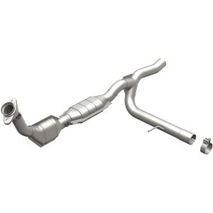 Lincoln Mark LT Catalytic Converter - Magnaflow - OEM Grade Direct-Fit - `06-`08