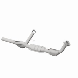 Lincoln Mark LT Catalytic Converter - Magnaflow - OEM Grade Direct-Fit - `06-`08