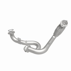 Ford Taurus Performance Exhaust - Magnaflow - OEM Grade Federal/EPA Compliant Direct-Fit Catalytic Converter - `00-`05