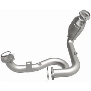 Ford Taurus Performance Exhaust - Magnaflow - OEM Grade Federal/EPA Compliant Direct-Fit Catalytic Converter - `00-`05