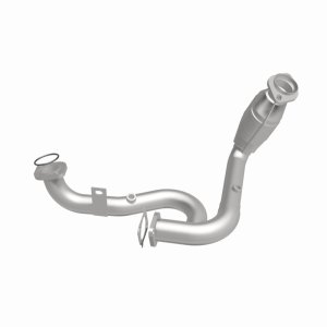 Ford Taurus Performance Exhaust - Magnaflow - OEM Grade Federal/EPA Compliant Direct-Fit Catalytic Converter - `00-`05