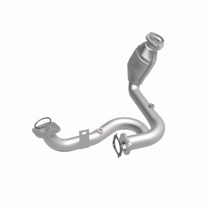 Ford Taurus Performance Exhaust - Magnaflow - OEM Grade Federal/EPA Compliant Direct-Fit Catalytic Converter - `00-`05