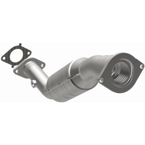 Buick Lucerne Catalytic Converter - Magnaflow - Direct-Fit - `06-`08