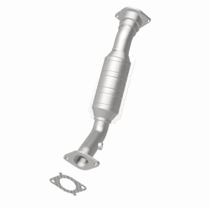 Buick Lucerne Catalytic Converter - Magnaflow - Direct-Fit - `06-`08