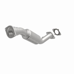 Buick Lucerne Catalytic Converter - Magnaflow - Direct-Fit - `06-`08