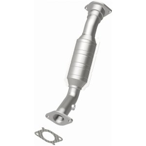 Buick Lucerne Catalytic Converter - Magnaflow - Direct-Fit - `06-`08