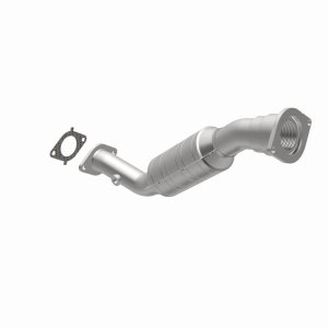 Buick Lucerne Catalytic Converter - Magnaflow - Direct-Fit - `06-`08