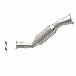 Buick Lucerne Catalytic Converter - Magnaflow - Direct-Fit - `06-`08
