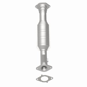 Buick Lucerne Catalytic Converter - Magnaflow - Direct-Fit - `06-`08