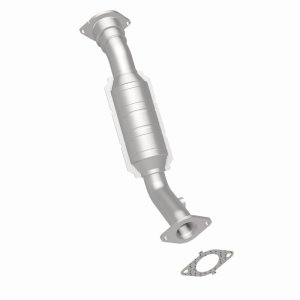 Buick Lucerne Catalytic Converter - Magnaflow - Direct-Fit - `06-`08