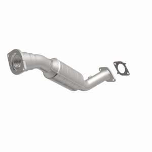 Buick Lucerne Catalytic Converter - Magnaflow - Direct-Fit - `06-`08