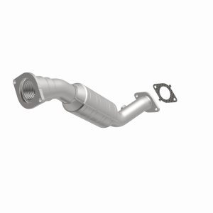 Buick Lucerne Catalytic Converter - Magnaflow - Direct-Fit - `06-`08