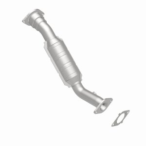 Buick Lucerne Catalytic Converter - Magnaflow - Direct-Fit - `06-`08