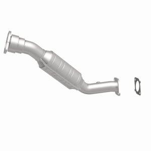 Buick Lucerne Catalytic Converter - Magnaflow - Direct-Fit - `06-`08