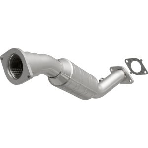 Buick Lucerne Catalytic Converter - Magnaflow - Direct-Fit - `06-`08